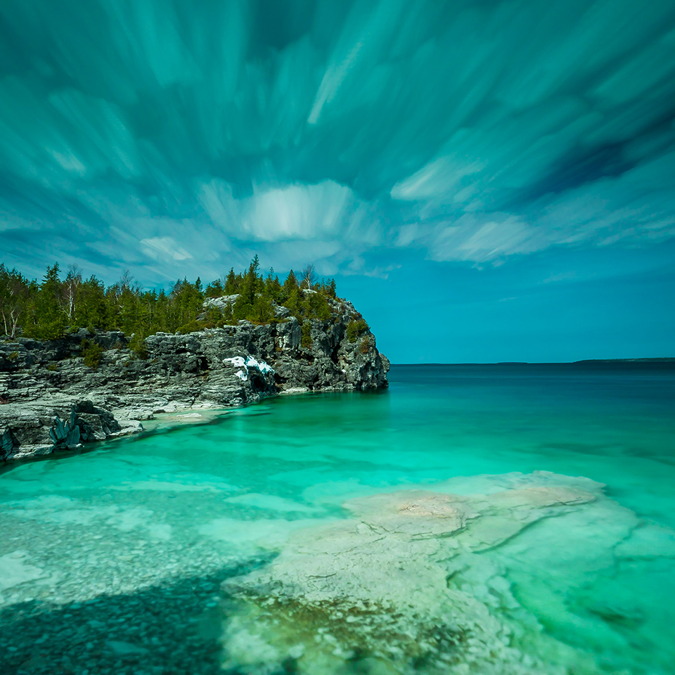 GreyBruce Boomers A free magazine for adults 50+